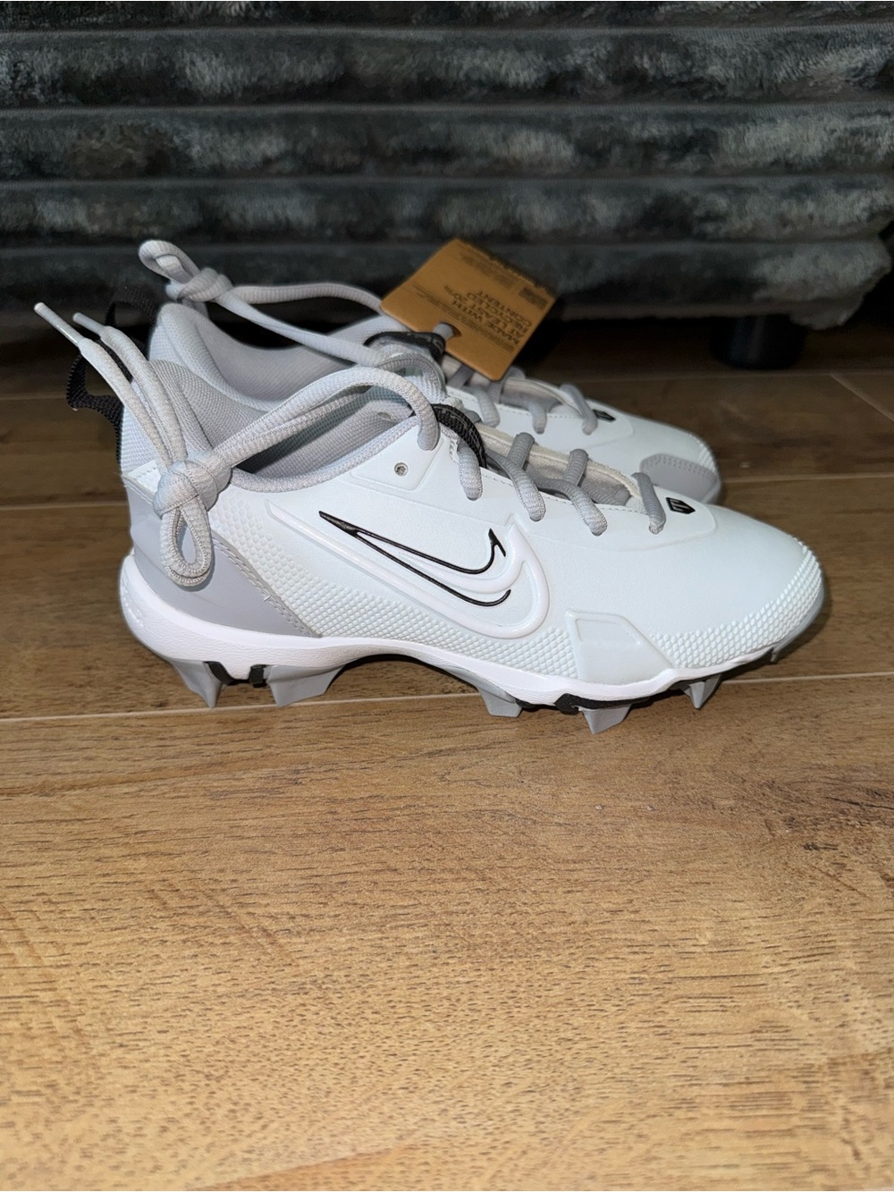 Nike Kids Baseball Cleats